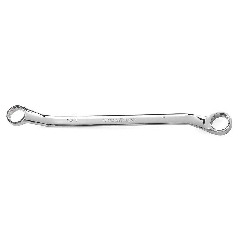 11/16 x 3/4" BOX END GW-81789