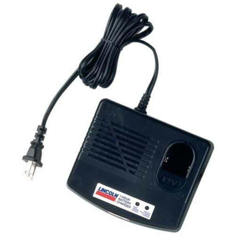 110v CHARGER LIN-1210