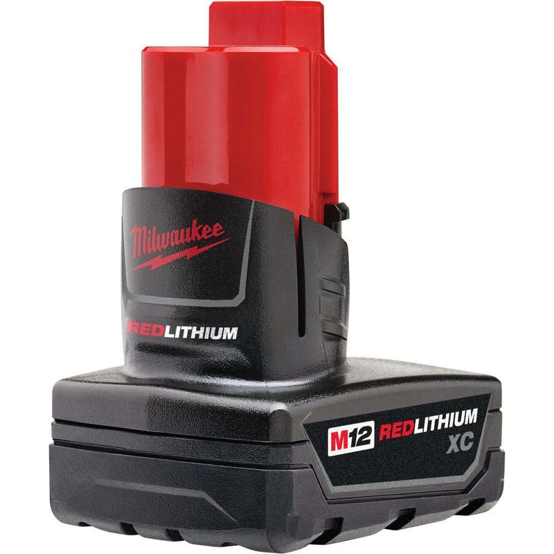 12V BATTERY MW-48-11-2402