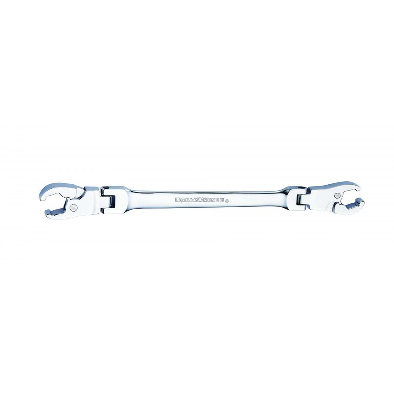 13 MM x 14 MM FLEX FLARE NUT WRENCH GW-89104