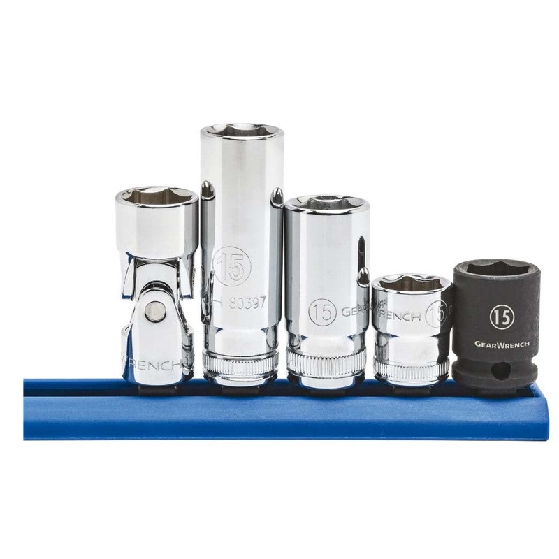15MM TO-GO SOCKETS  (3/8" DR) GW-80946