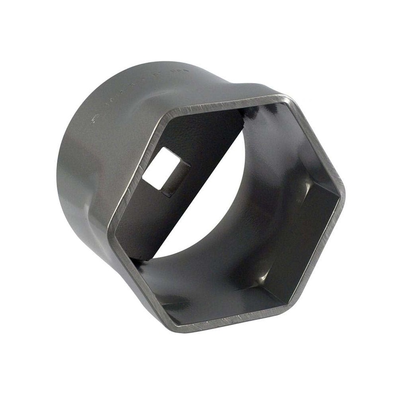 3 7/8 " HEX. LOCKNUT WRENCH