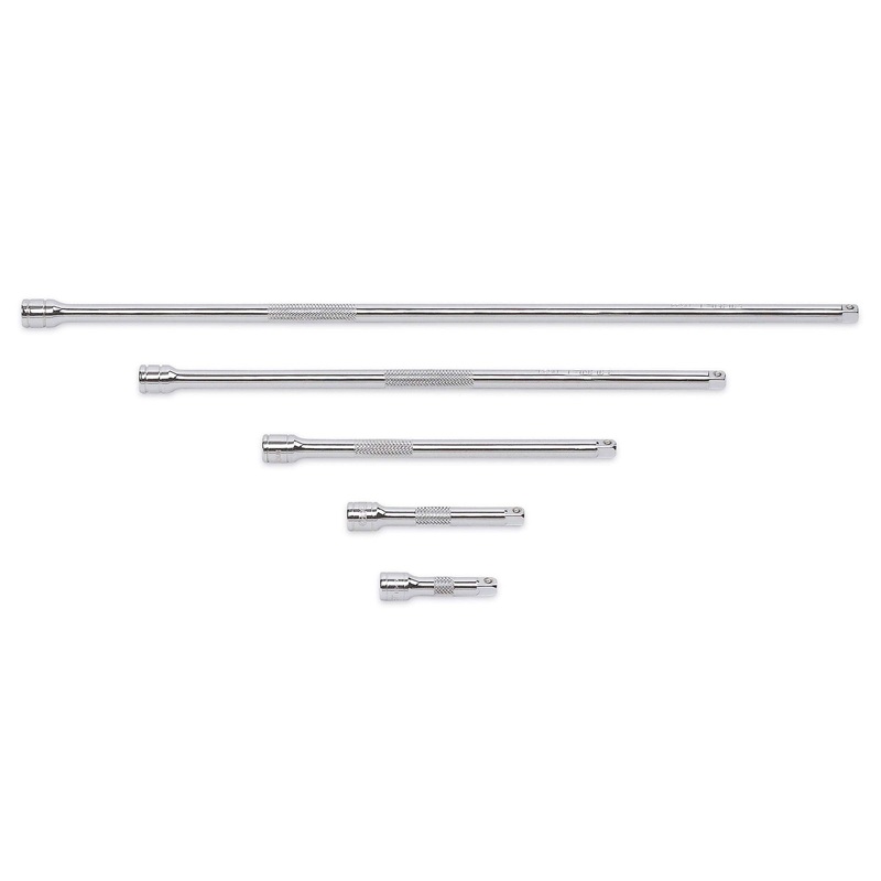 3/8" DR 4 PC EXTENSION SET