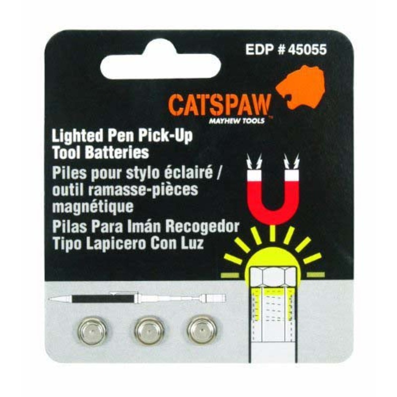 BATTERY FOR 45045