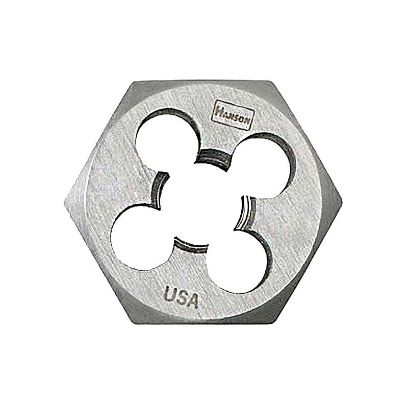 DIE 1 HX 5MM-0.80 MM