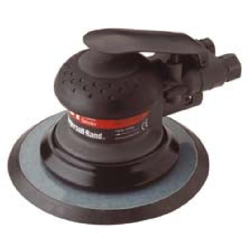 RANDOM ORBITAL SANDER