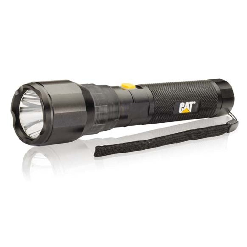 RECHARGEABLE FLASHLIGHT