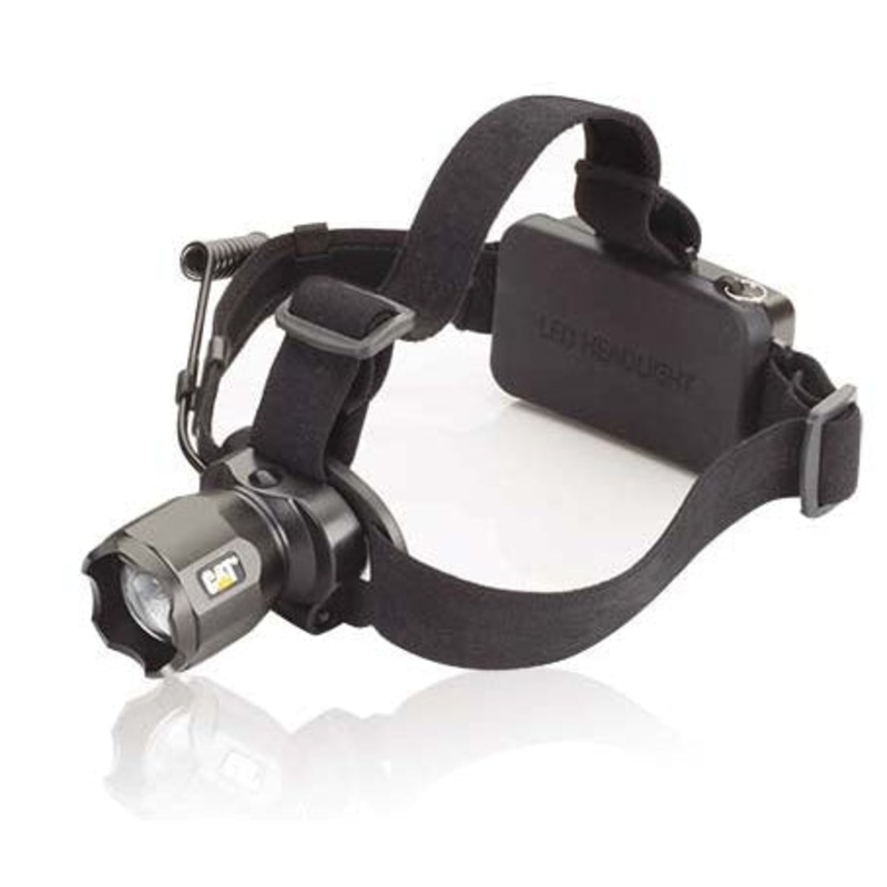 RECHARGEABLE HEADLAMP