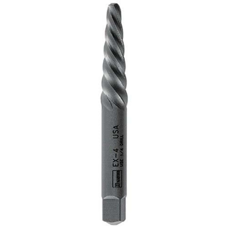 SCR EXT SPIRAL 6 - 1/ CD