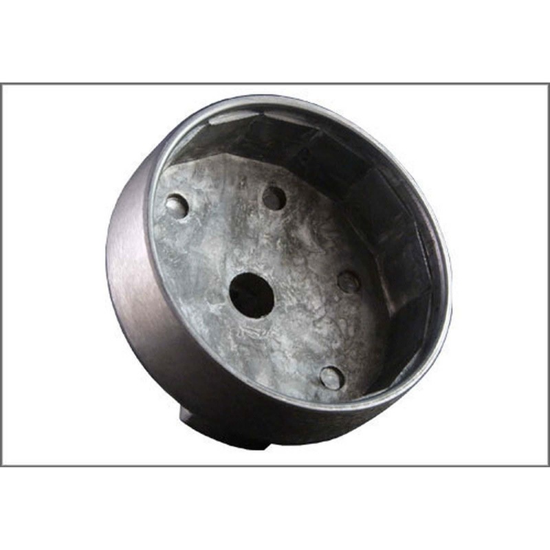 0# DISCT'D FILTER WR.-FINAL SALE OTC-7610