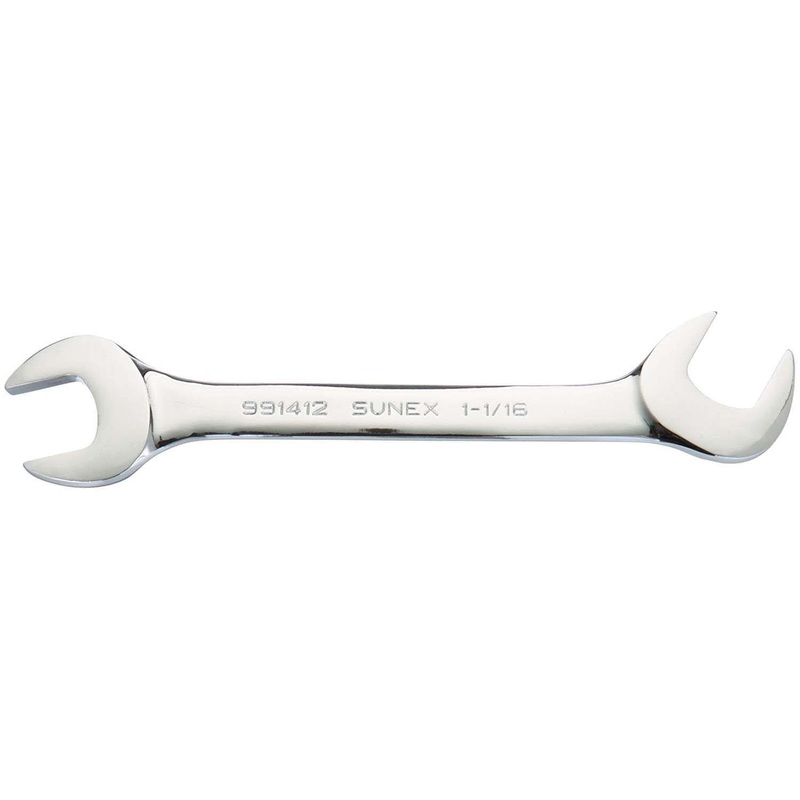 1 1/16" ANGLE WRENCH. SX-991412