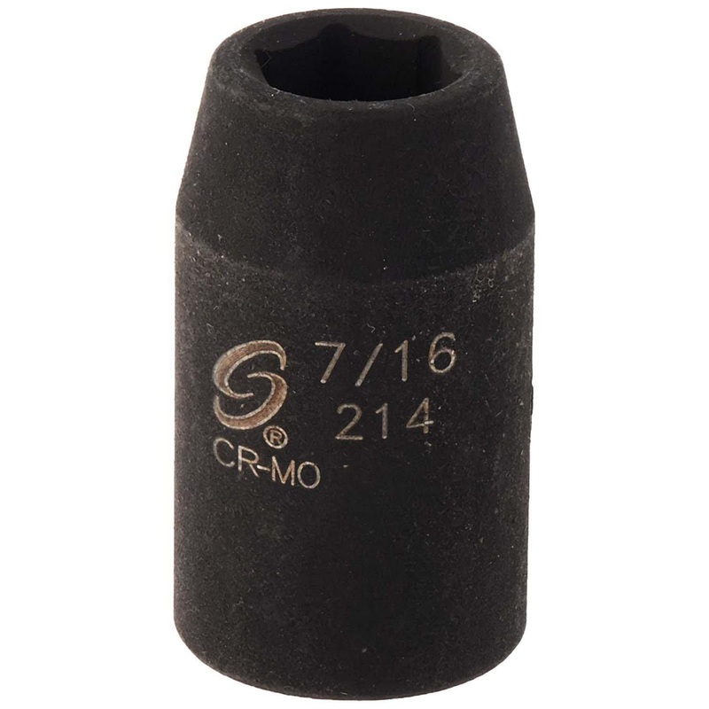 1/2 DR 7/16 IMP SX-214