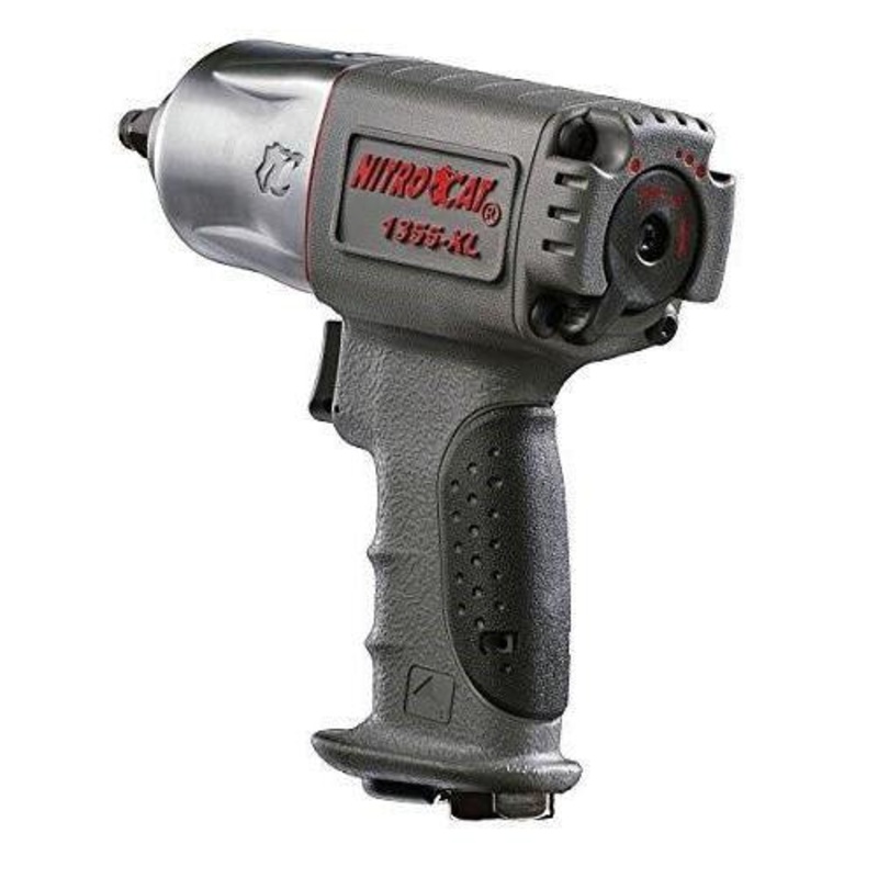 1/2" DR IMP. WR XTREME TORQUE ACP-1375-XL