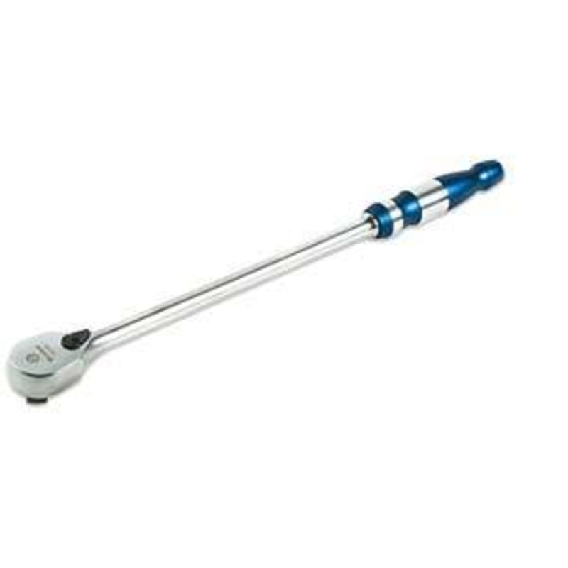 1/2"DR X 16"LG  90 TOOTH RATCHET TTN-12162