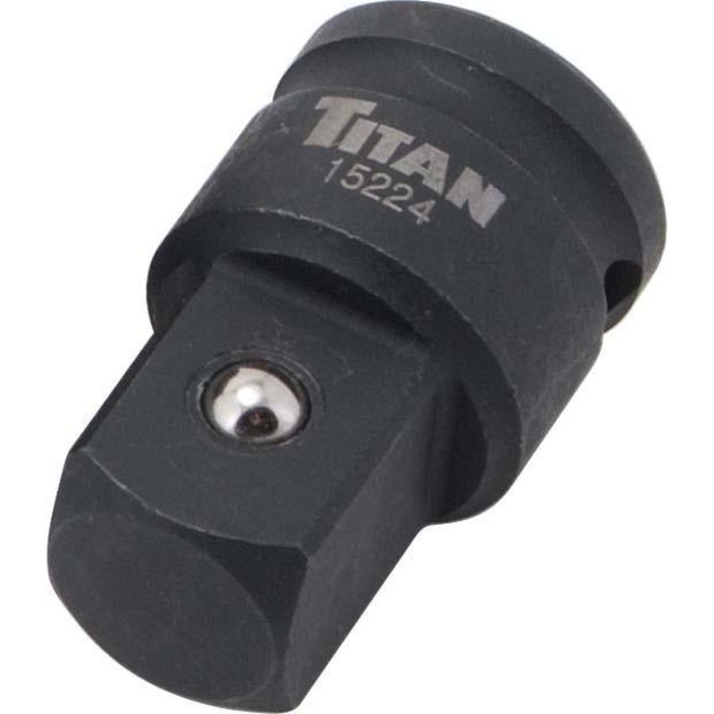 1/2"F X 3/4"M IMP SKT ADAPTER TTN-42356