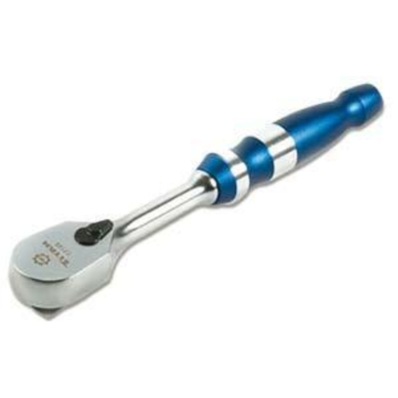 1/4"DR X 6"LG    90 TOOTH RATCHET TTN-12160