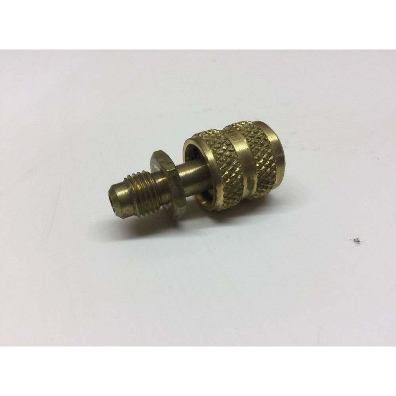 ### 1/4" QUICK SEAL ADAPTER- LTD QTY ROB-10234
