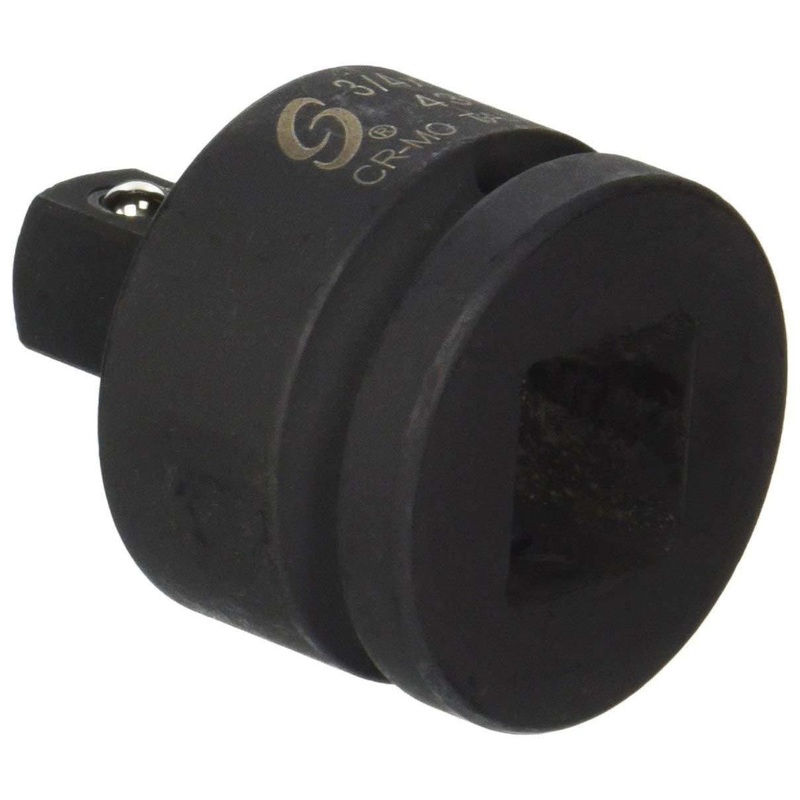 1"DR 6" LONG IMP EXT SKT SX-5300