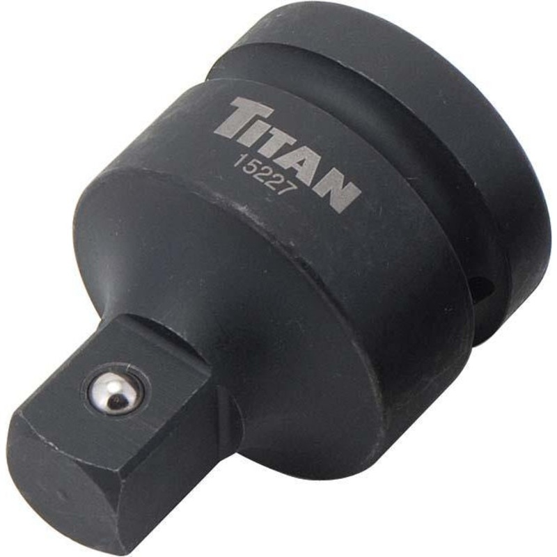 1"F X 3/4"M IMP SKT ADAPTER TTN-42359