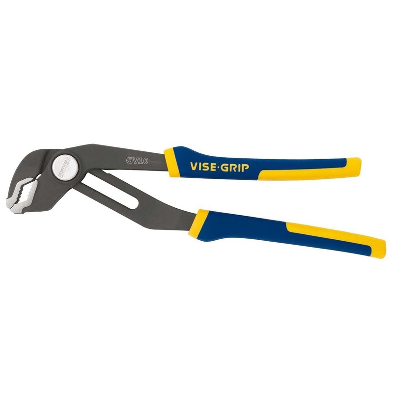 10" GROOVELOCK PLIER VG-2078110