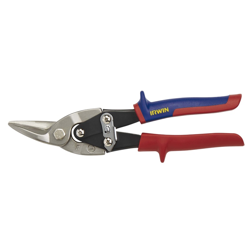 101 AVIATION SNIP RED - LEFT/STR. PS-2073111