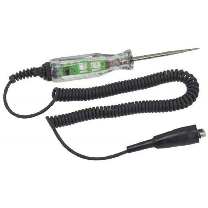 12/24/42V CIRCUIT TESTER SG-28200