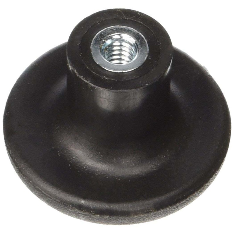 12556 -PLASTIC KNOB ST-255-6