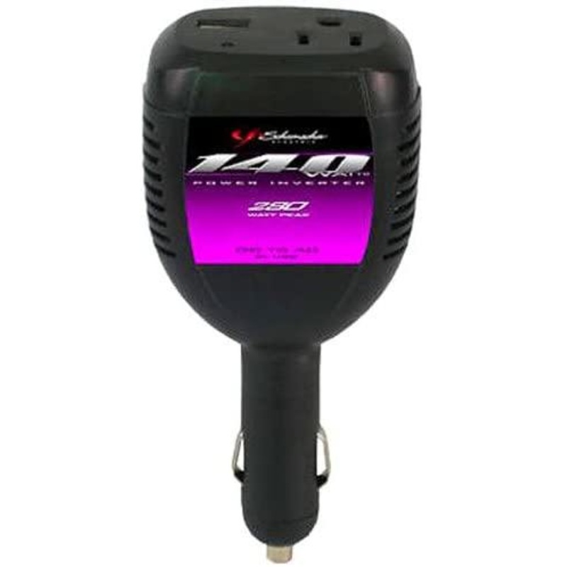 140W POWER INVERTER DSR-PI-140