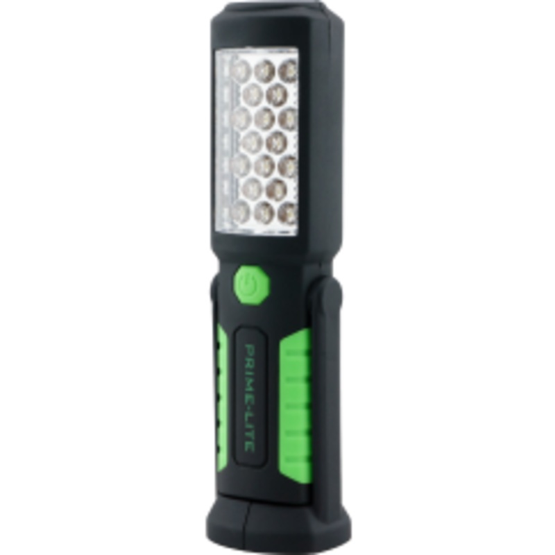 21 LED Mini Pivoting Worklight - 3 x AAA PRI-24-400