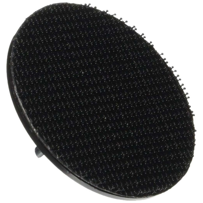 3" STICK ON DISC HOLDER