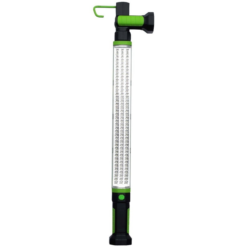 60 SMD Worklight Xtreme 6 (Rechargeable) - Li-ion