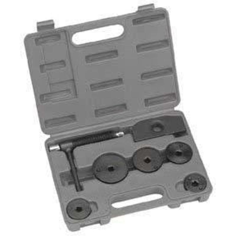 ### ADAP,GM CARS,2 1/8" PIST ### OTC-7556