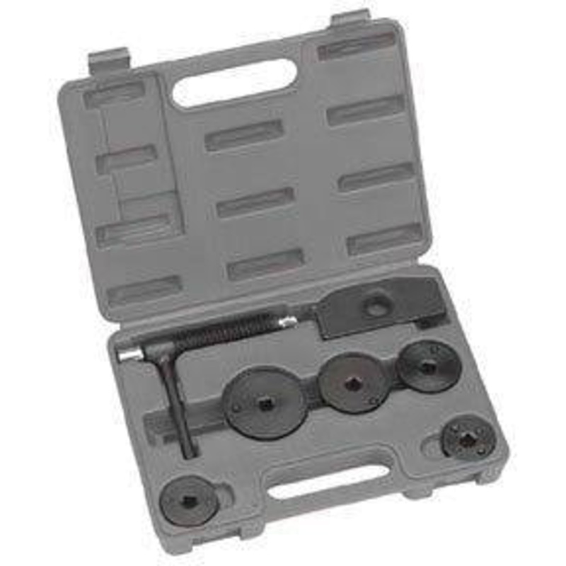 ### ADAPTER,GM, 2 1/2"PISTON ### OTC-7557