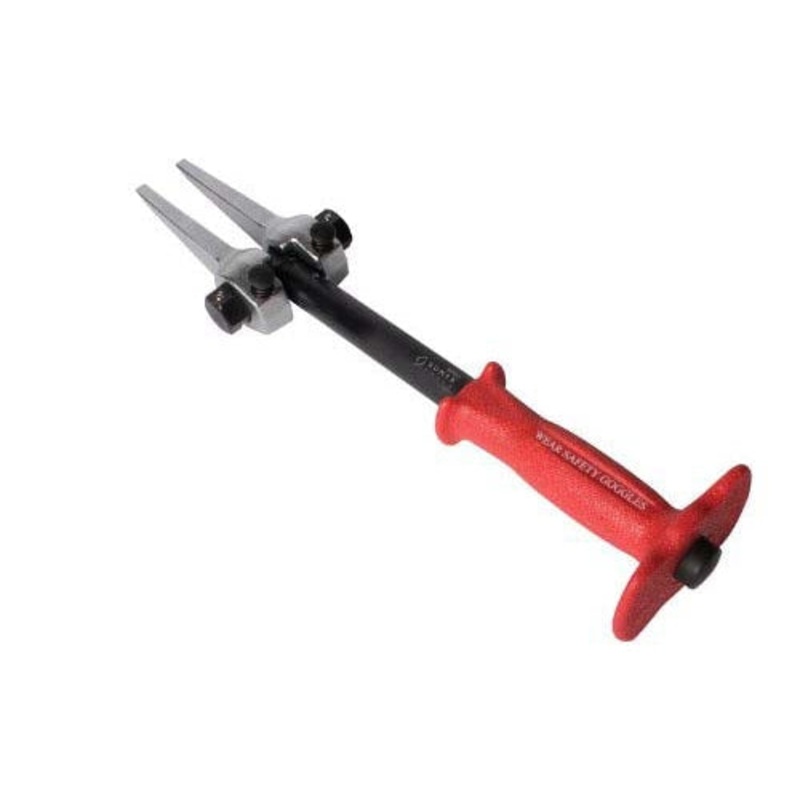 ADJUST TIE-ROD SEPERATOR 5/16 TO 1-5/8" RANGE