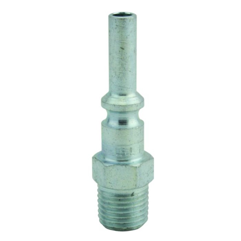 PLUG 1/4 MALE  L STYLE   (2 PACK) MIL-S-791