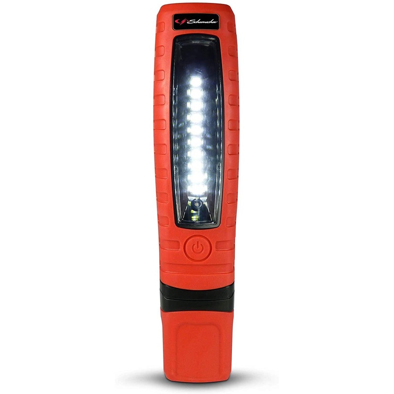 RED-MINI LITHIUM CORDLESS WORKLIGHT