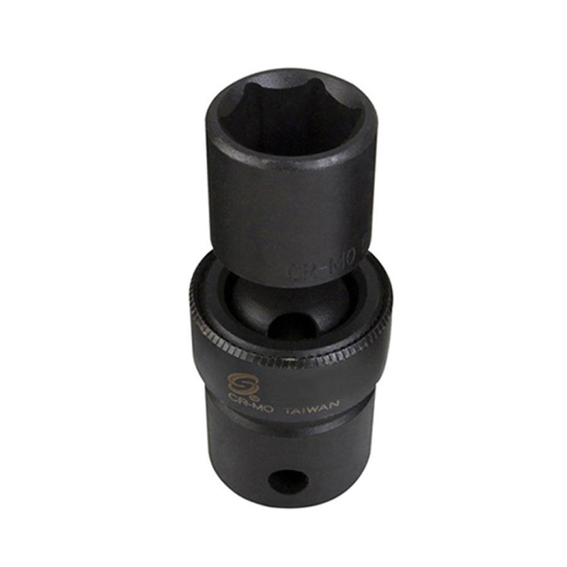 1/2 DR 18 MM UNIV IMP