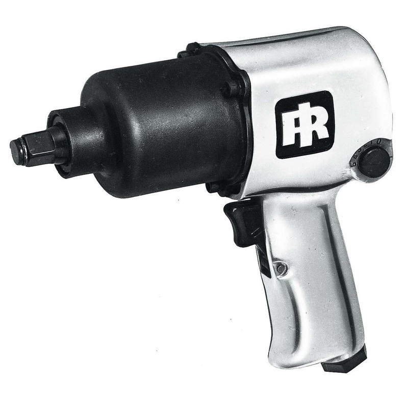 1/2" IMPACT H.D. IR-231HA