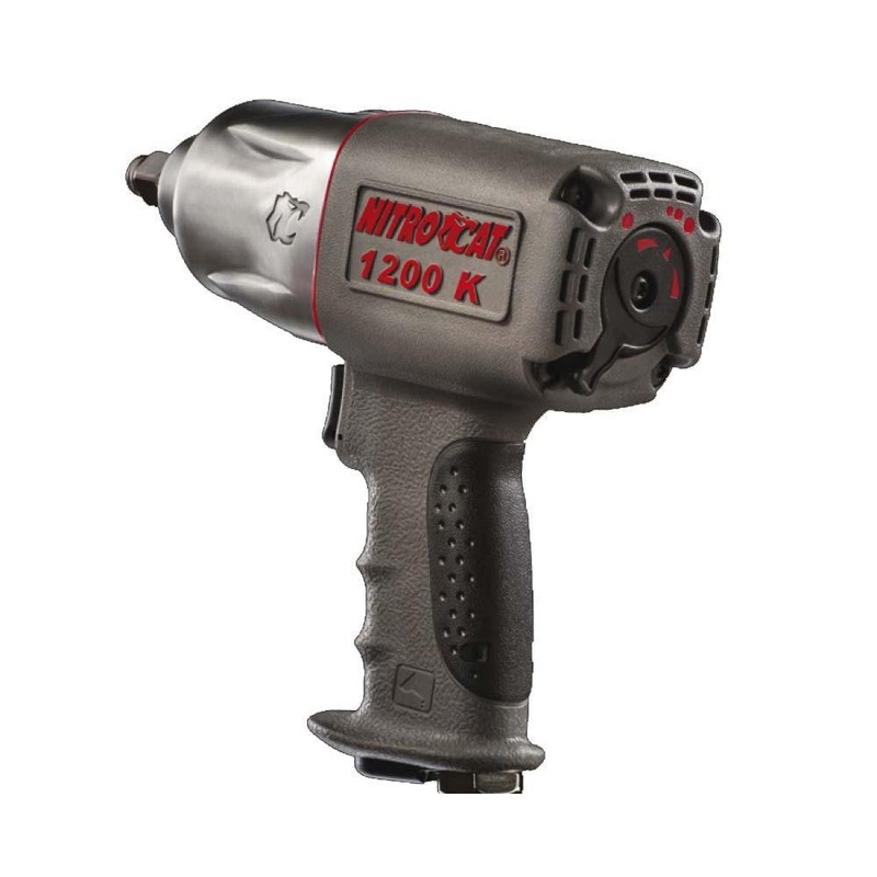 1/2" NITROCAT KEVLAR COMPOSITE TC ACP-1200-K