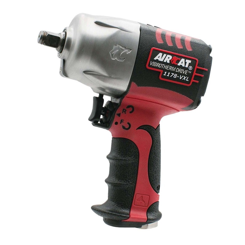 1/2" Vibrotherm Impact Wrench ACP-1178-VXL