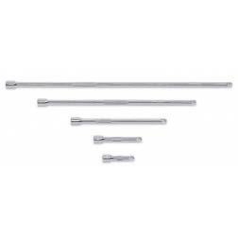 1/4" DR. 5PC EXTENSION SET GW-81002D