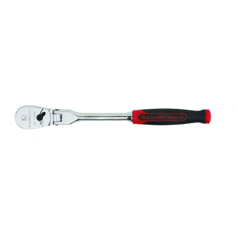 1/4" DR FLEX RATCHET GW-81009F