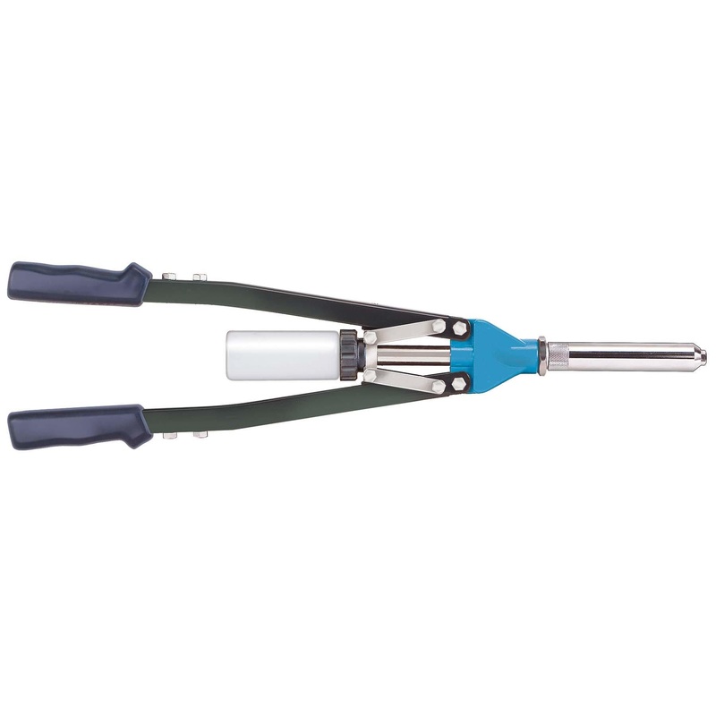 1/4" H.D. RIVETER SG-19800