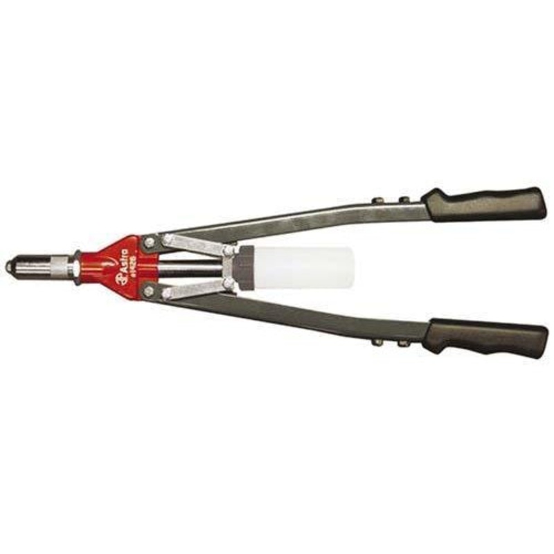 1/4" HEAVY DUTY HAND RIVETER AST-1426