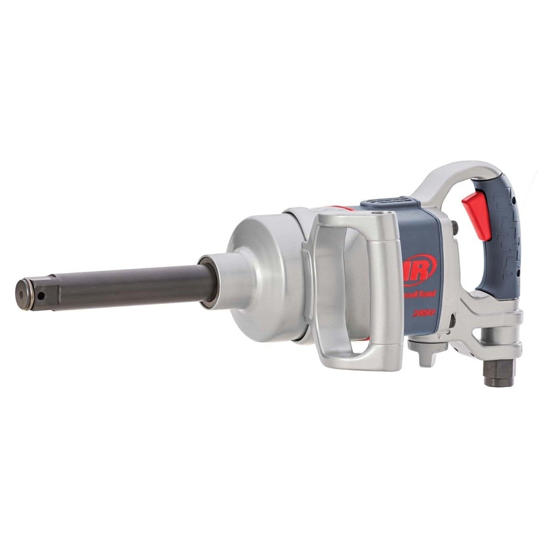 1" DRIVE IMPACT WRENCH WITH 6" EXTENDED ANVIL IR-2850MAX-6