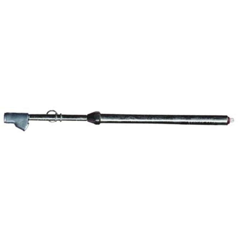 10-160 PSI STR. GAUGE MIL-S-986
