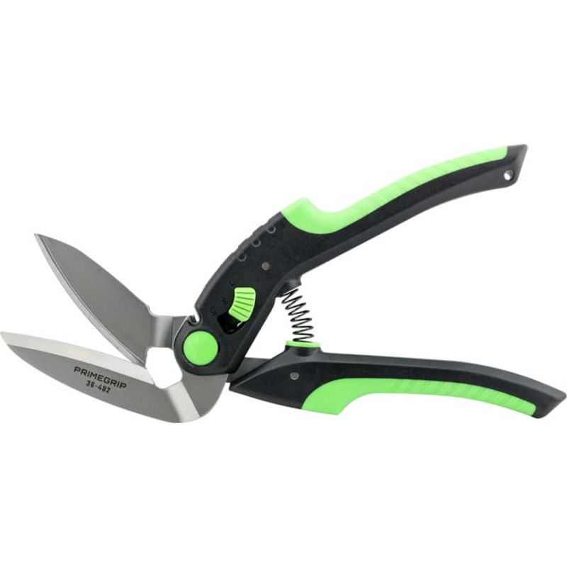10" Multi-Purpose Offset Shears