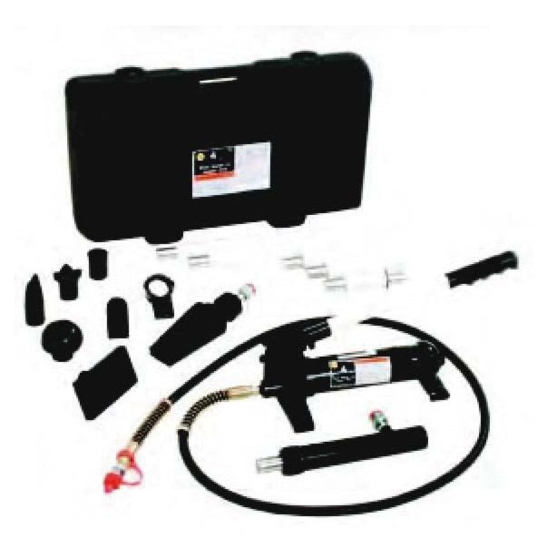 10 TON HYD. BODY REPAIR KIT- FOB OM-50100