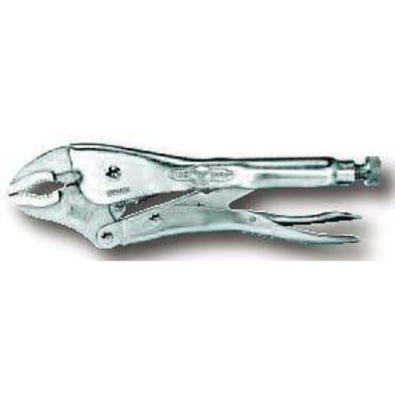 1002L3 - CURVE JAW 4" LOCK PLIER VG-4WR