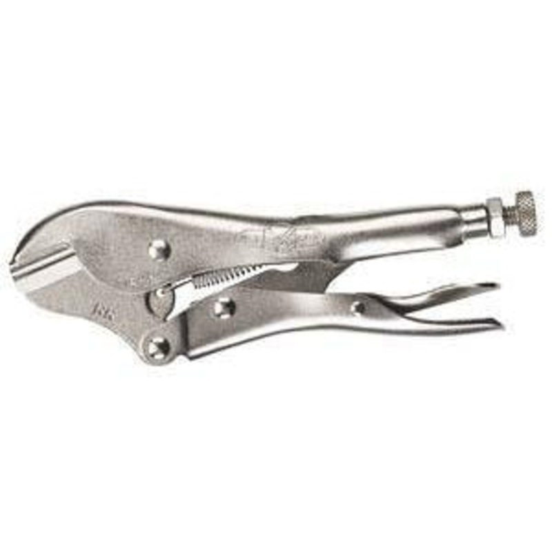 102L3 - 10" STRAIGHT JAW VG-10R